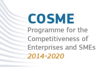 Competitiveness of Enterprises and  Small and Medium-sized Enterprises (COSME)